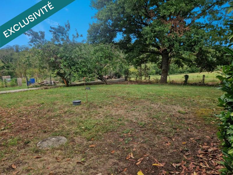 Maison - 72 m² - 4 pièces