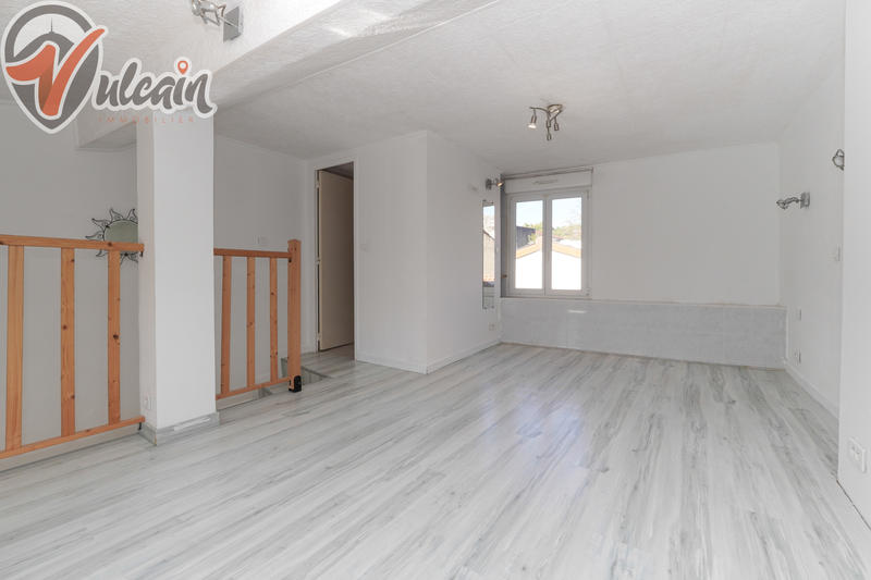Maison - 70 m² - 2 pièces