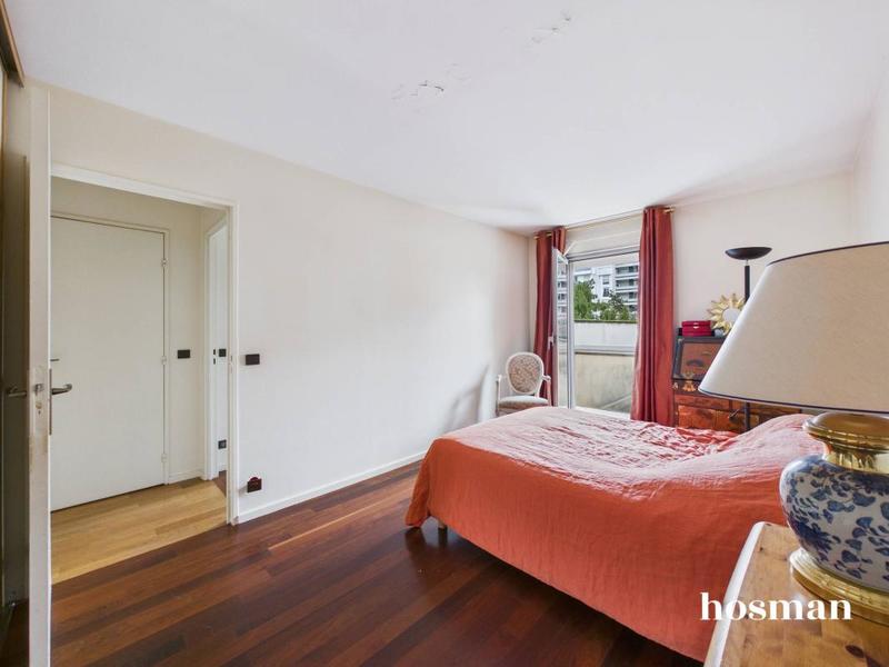 Appartement - 74 m² - 3 pièces