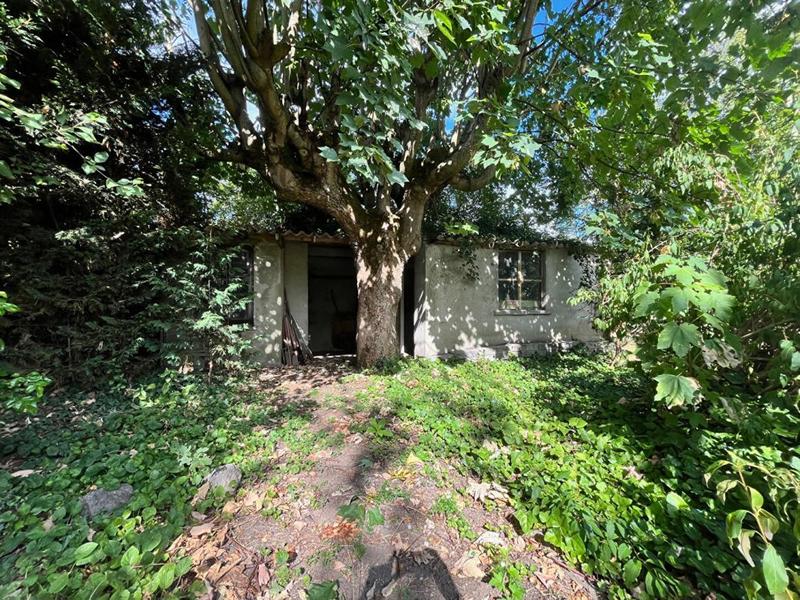 Maison - 200 m² - 9 pièces