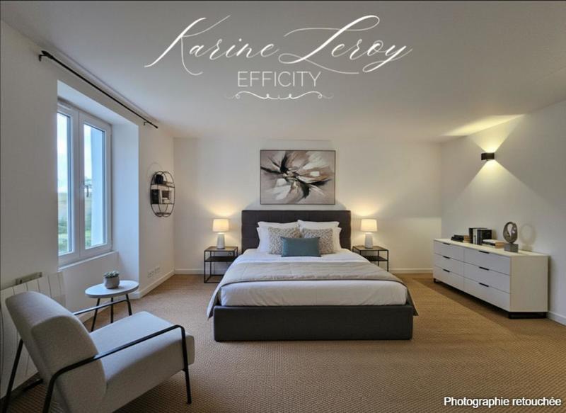 Maison - 111 m² - 5 pièces