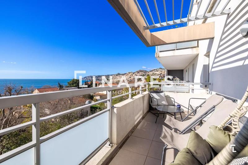 Appartement - 54 m² - 20 pièces