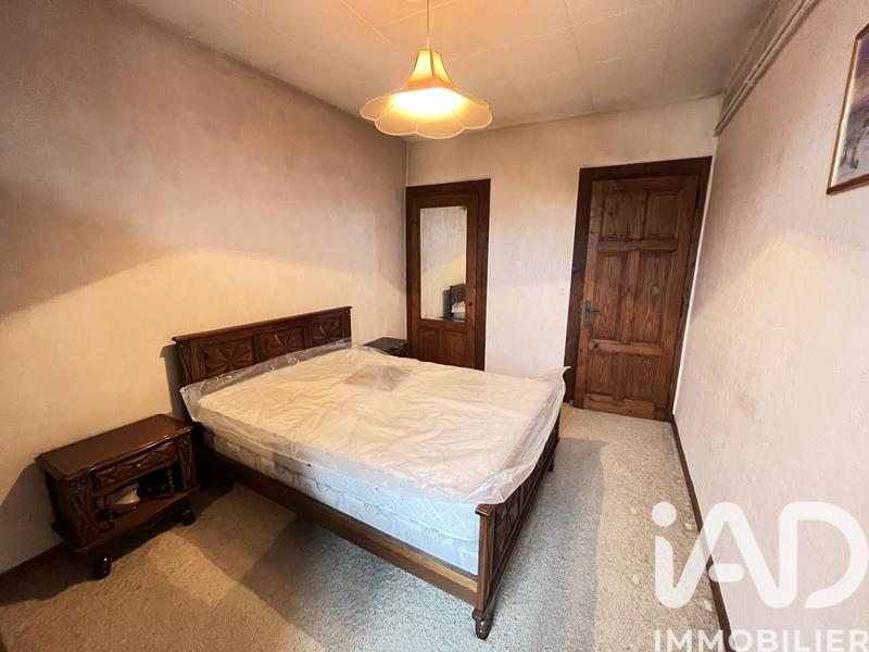 Appartement - 79 m² - 3 pièces