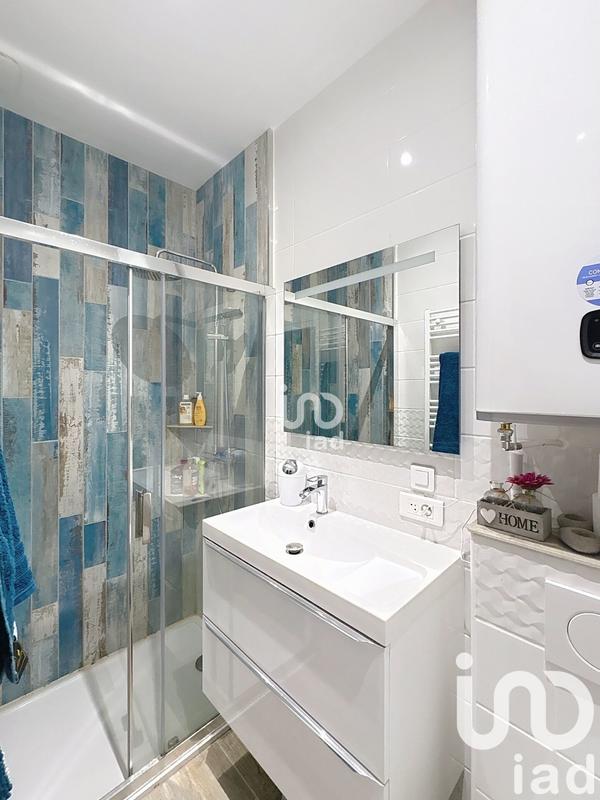 Appartement - 130 m² - 5 pièces