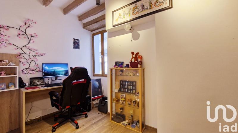 Maison - 215 m² - 7 pièces