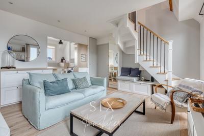 Appartement - 70 m² - 5 pièces