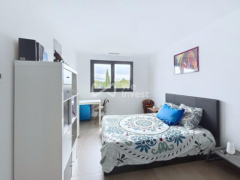 Villa - 133 m² - 5 pièces