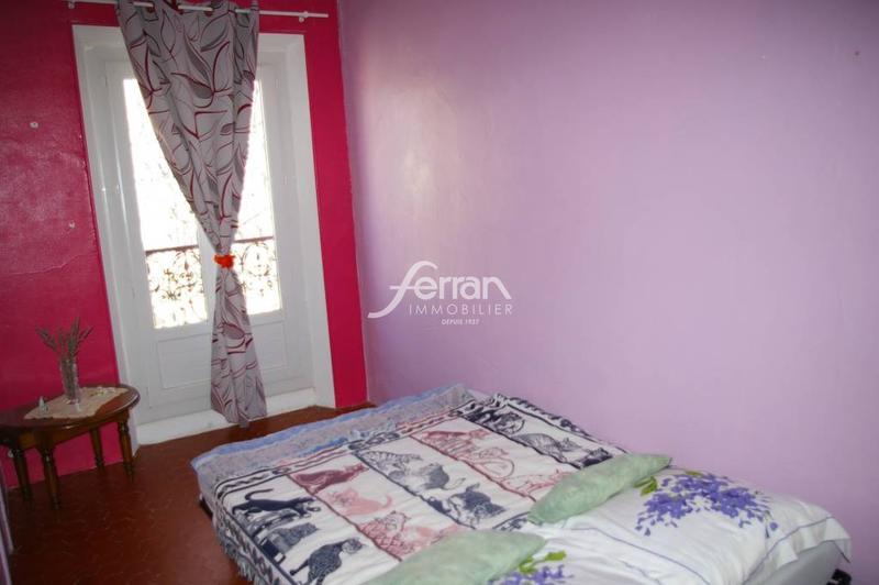 Duplex - 63 m² - 4 pièces