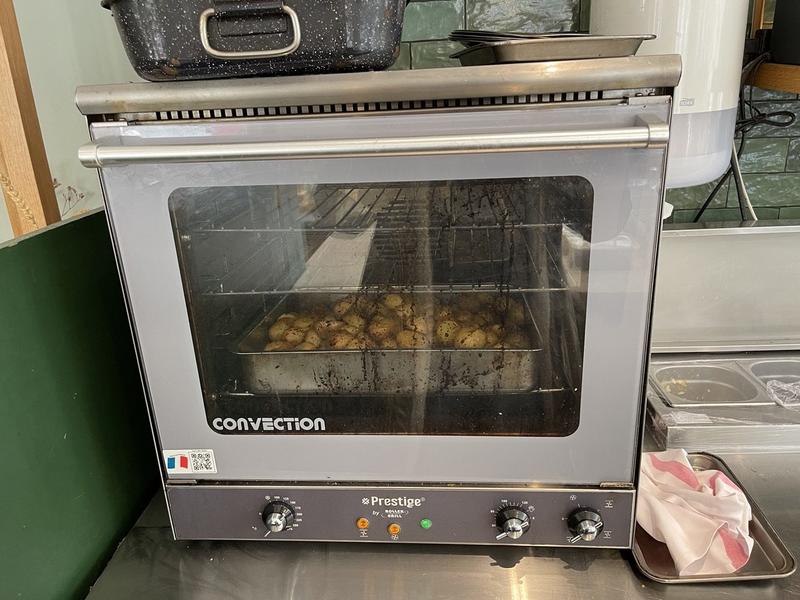 Fonds de commerce - Hôtellerie / Restauration - 110 m²