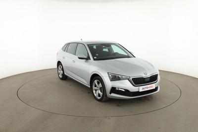 Skoda Scala 1.0 Tsi Style Dsg7 110 ch