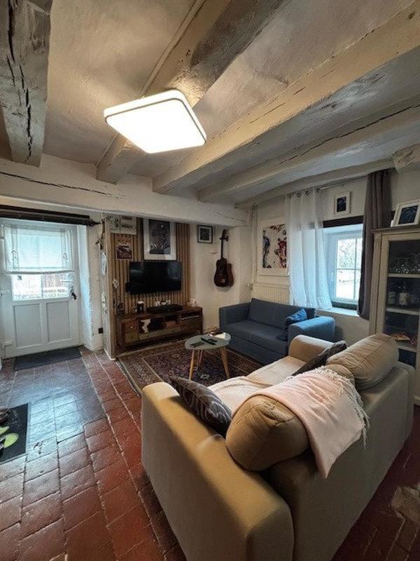 Maison - 50 m² - 2 pièces