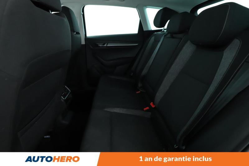 Skoda Karoq 2.0 Tdi Ambition Dsg7 116 ch