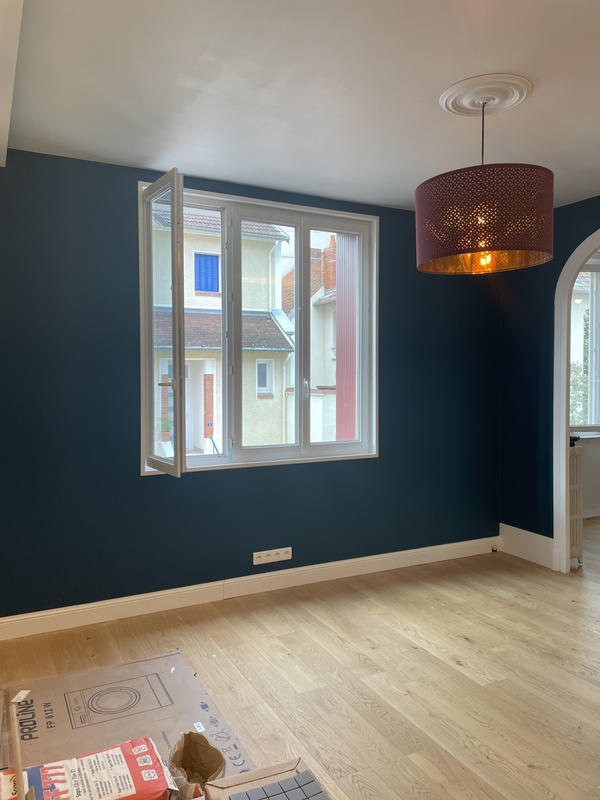 Appartement - 70 m² - 2 pièces