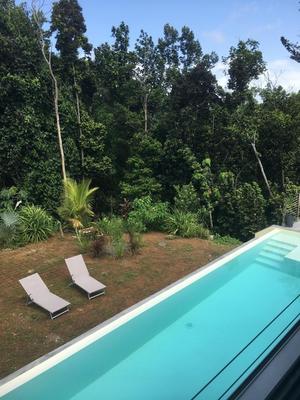 Maison d'architecte - 210 m² - 5 pièces