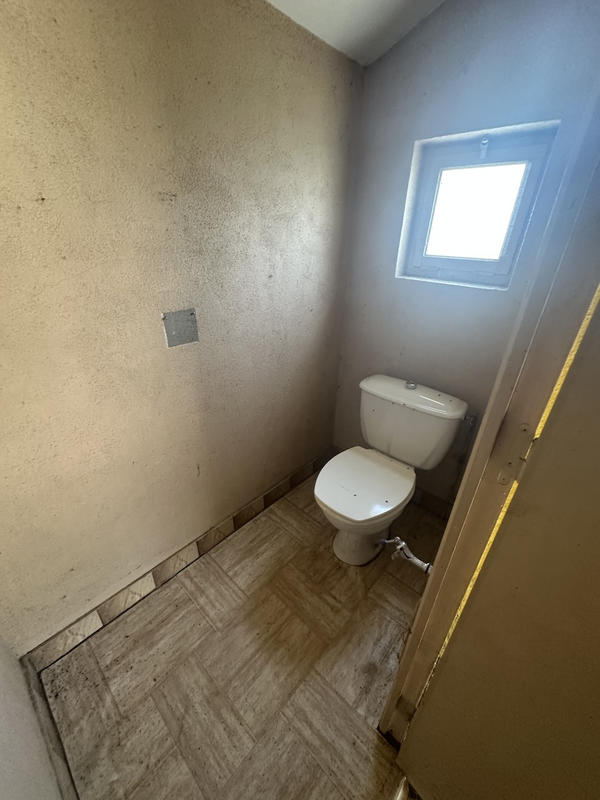 Fermette - 120 m² - 4 pièces