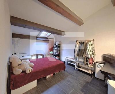 Immeuble - 278 m² - 12 pièces