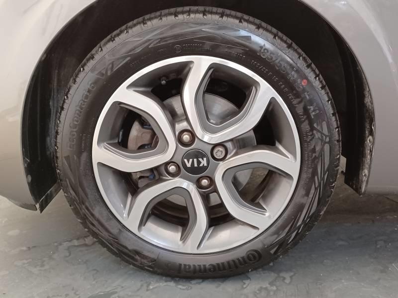 Kia Picanto 1.0l 67 ch Bvm5 Launch Edition