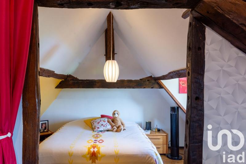 Maison - 175 m² - 6 pièces