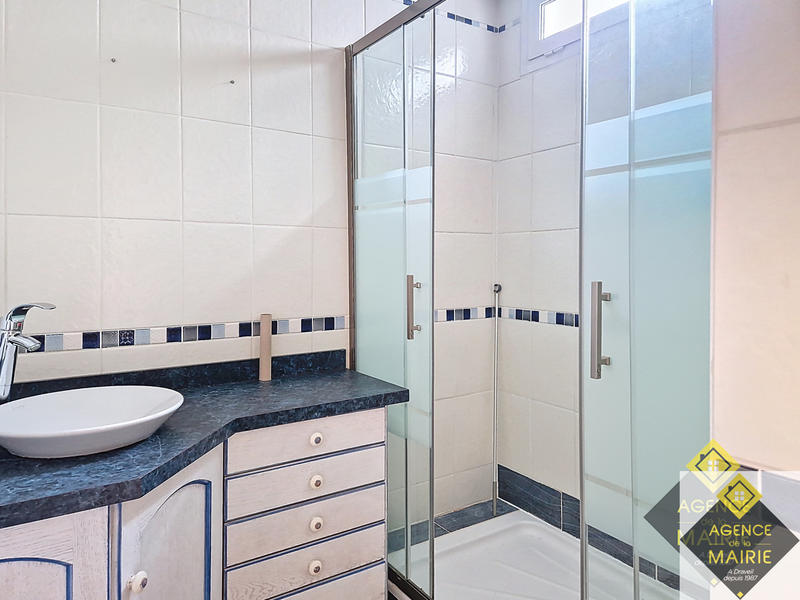 Appartement - 89 m² - 4 pièces