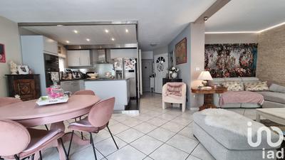 Maison de ville - 130 m² - 5 pièces