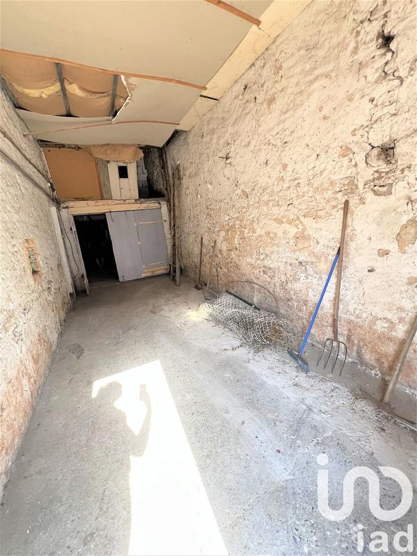 Maison de campagne - 115 m² - 5 pièces