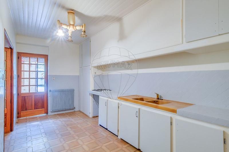 Maison - 107 m² - 4 pièces