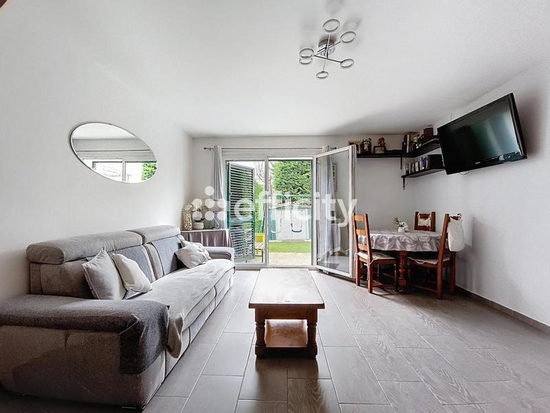 Pavillon - 86 m² - 4 pièces