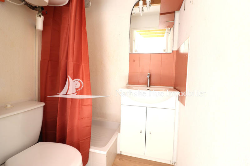 Appartement - 26 m² - 2 pièces