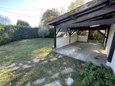 Maison - 155 m² - 9 pièces