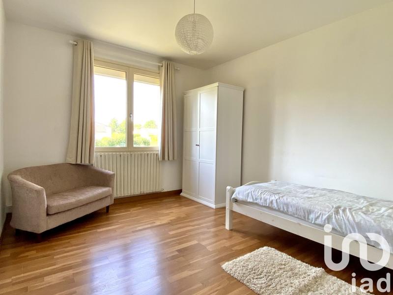 Maison - 182 m² - 7 pièces