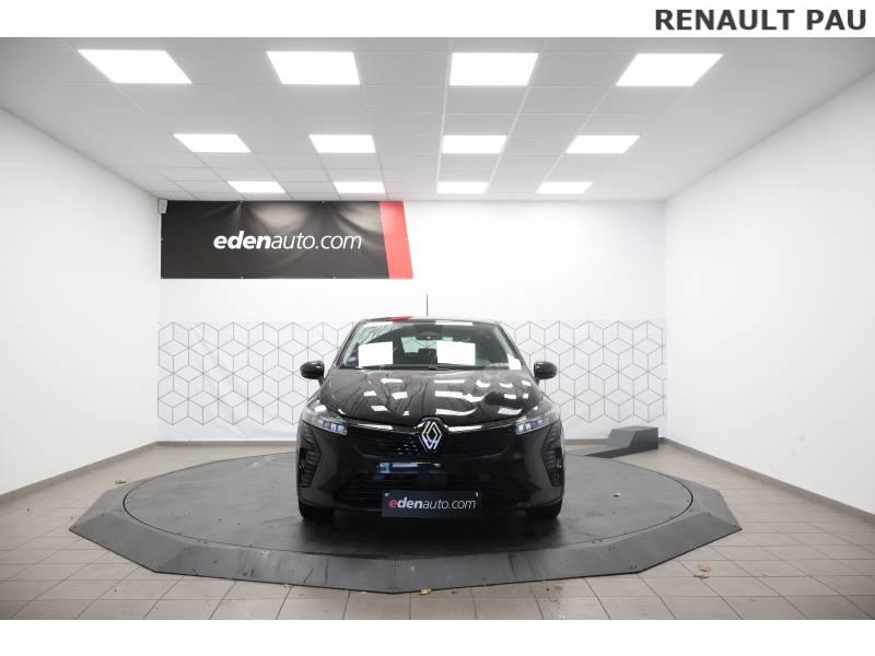 Renault Clio E-Tech full hybrid 145 Evolution