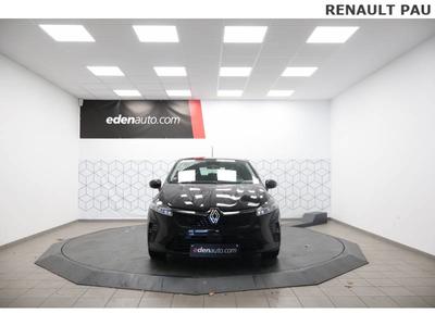 Renault Clio E-Tech full hybrid 145 Evolution