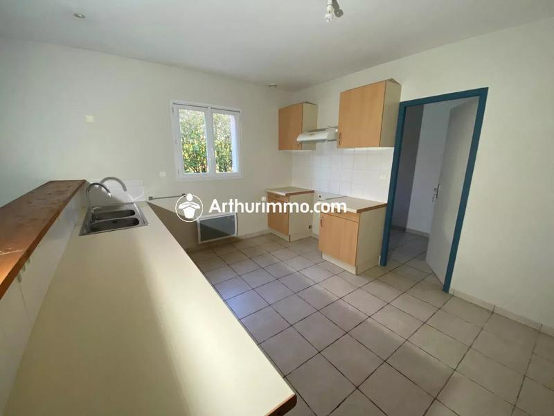 Maison - 129 m² - 4 pièces