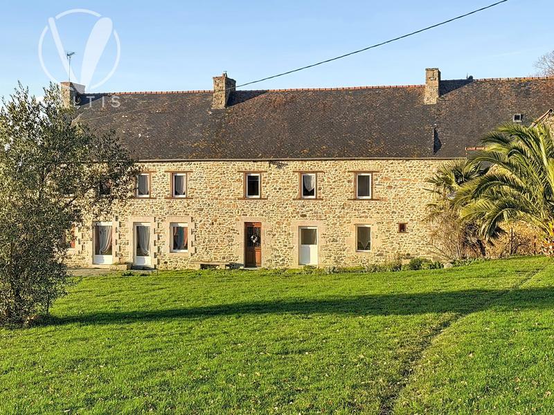 Manoir - 280 m² - 7 pièces