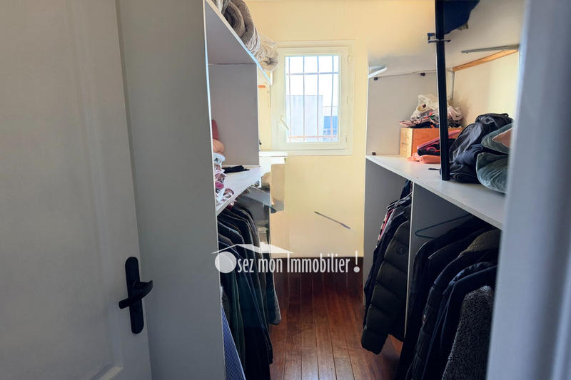 Villa - 118 m² - 5 pièces