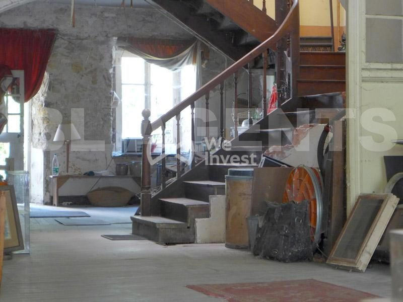 Maison - 155 m² - 4 pièces