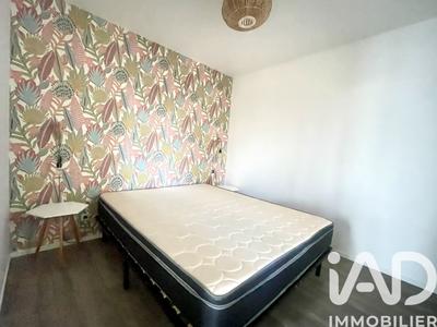 Appartement - 36 m² - 2 pièces