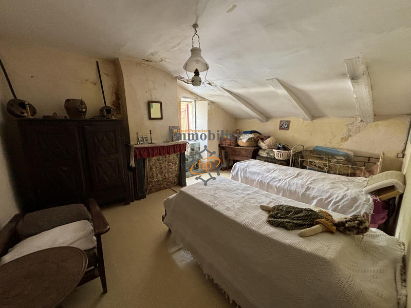 Maison - 89 m² - 3 pièces