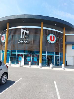 Fonds de commerce - 51 m²