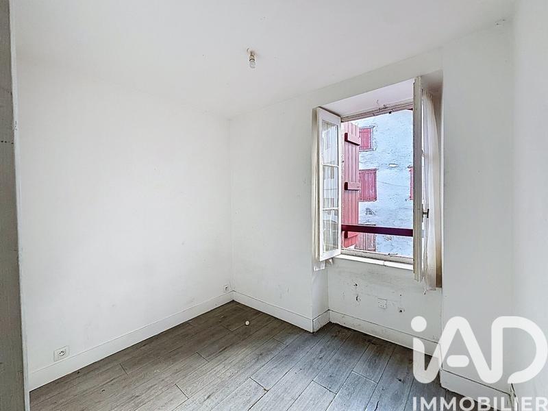 Appartement - 40 m² - 3 pièces