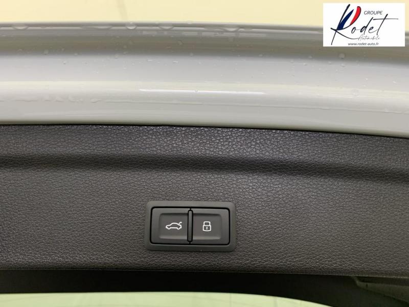 Audi Q3 Sportback 35 Tdi 150 ch s tronic 7 s line plus