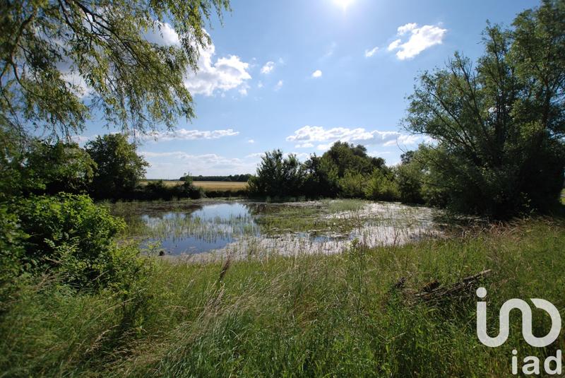 Maison - 115 m² - 6 pièces