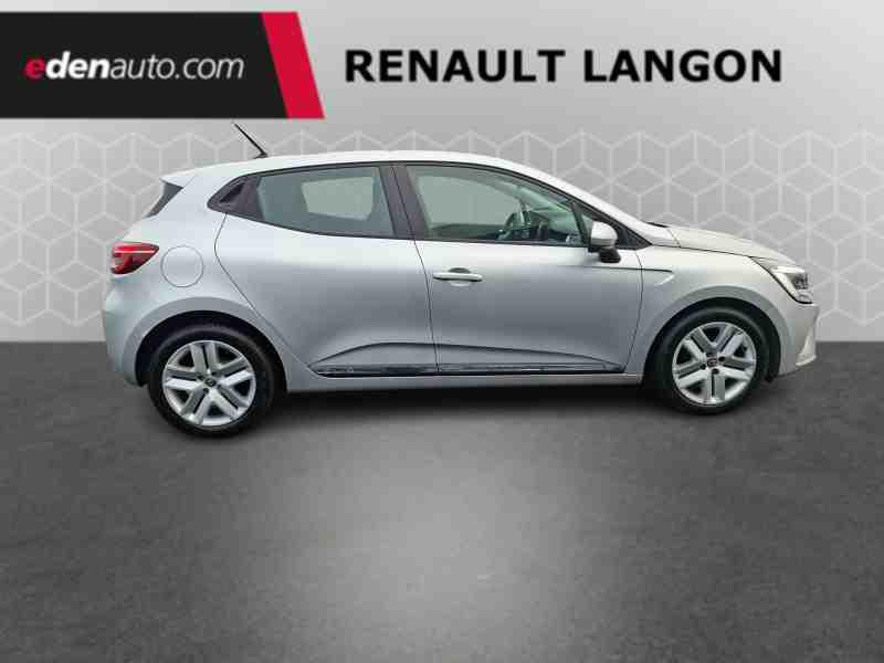 Renault Clio TCe 90 - 21n Business