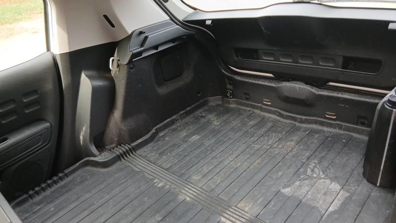 Citroën C3 3 1.6 BlueHDi 75 Live Société