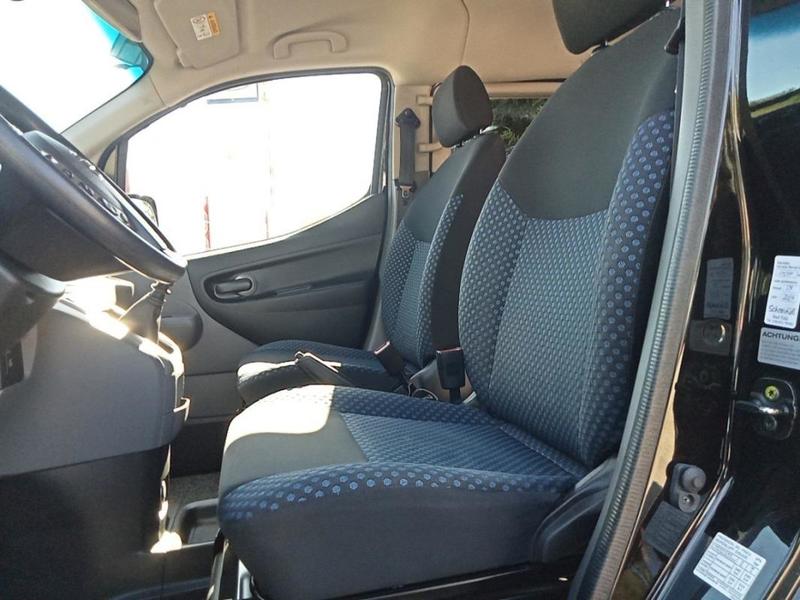 Nissan Evalia 1.5 Dci 110 Acenta 7 places