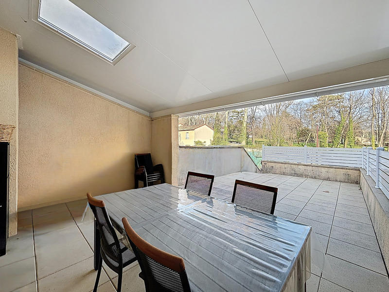 Maison de village - 134 m² - 6 pièces