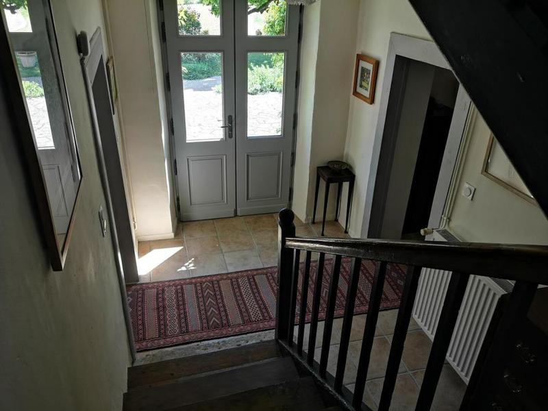 Maison - 394 m² - 10 pièces