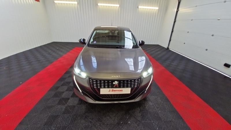 Peugeot 208 PureTech 100 s&amp;S Eat8 Allure Pack