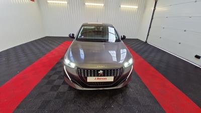 Peugeot 208 PureTech 100 s&amp;S Eat8 Allure Pack