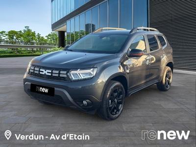 Dacia Duster TCe 150 4x2 Edc Extreme